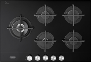 Газовая поверхность DeLonghi NSL 575D NCM RUS к000000000343