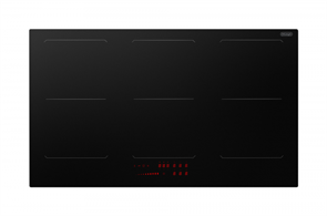 Стеклокерамическая поверхность DeLonghi SLI 906 RUS к000000000345
