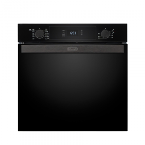 Встраиваемый электрический духовой шкаф Delonghi DEO 755 NB Ramona к000000000356