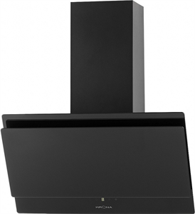 Каминная вытяжка Krona Venera 600 black S ка-00001088