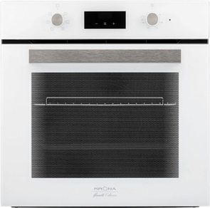 Встраиваемый электрический духовой шкаф Krona Regina 60 WH ка-00001969