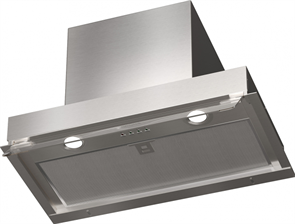 Встраиваемая вытяжка Krona Ida 600 Inox 3P ка-00001995