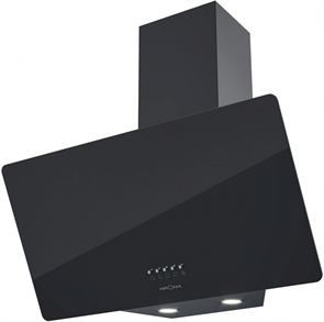Каминная вытяжка Krona Polly 600 Black PB ка-00002361
