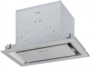Встраиваемая вытяжка Krona Selina 600 Prm Inox 3P ка-00002593