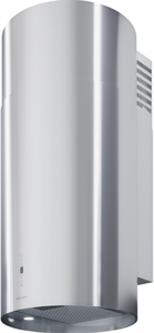 Каминная вытяжка Krona Tetis 400 Inox 4P ка-00002598