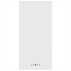 Каминная вытяжка Krona Dita R 400 white PB ка-00002601