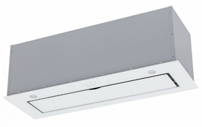 Встраиваемая вытяжка Krona Arven 900 White S ка-00005641
