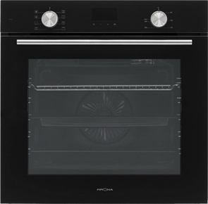 Встраиваемый электрический духовой шкаф Krona Kummel 60 BL ка-00005670