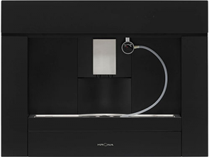 Встраиваемая кофемашина Krona Onyx 45H coffee BL/BL ка-00005736
