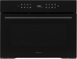 Встраиваемый электрический духовой шкаф Krona Onyx 45H BL/BL ка-00005737