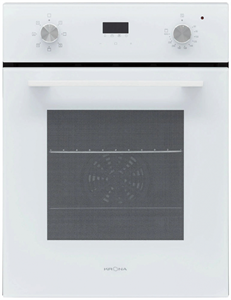 Встраиваемый электрический духовой шкаф Krona RITUS 45 WH ка-00005767