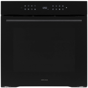 Встраиваемый электрический духовой шкаф Krona Onyx 60H BL/BL ка-00006730