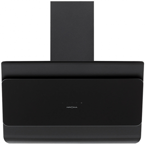 Каминная вытяжка Krona Uran 600 DN Black 4S ка-00007192