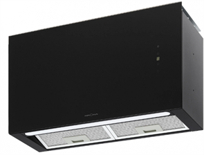 Встраиваемая вытяжка Krona Sophie 600 Black S ка-00007225