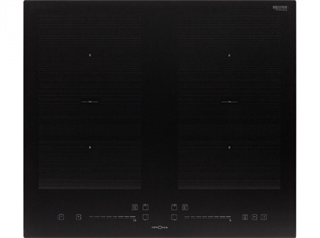 Встраиваемая индукционная варочная панель Krona Onyx ih 60 BL ка-00007424