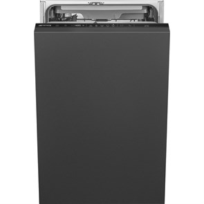 Встраиваемая посудомоечная машина Smeg ST4523IN 8017709302917
