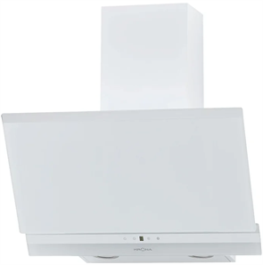 Вытяжка наклонная Krona IRMA A 600 white S ка-00008436
