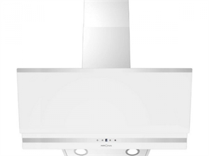 Вытяжка наклонная Krona IRMA A 900 white S ка-00008438