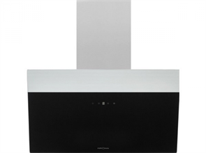 Каминная вытяжка Krona Kristen A 600 black S ка-00008439