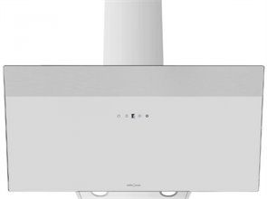 Каминная вытяжка Krona Kristen A 900 white S ка-00008442