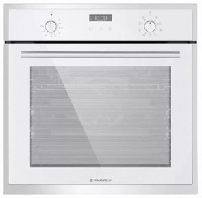 Электрический духовой шкаф Maunfeld EOEM.769S2W ка-00012691