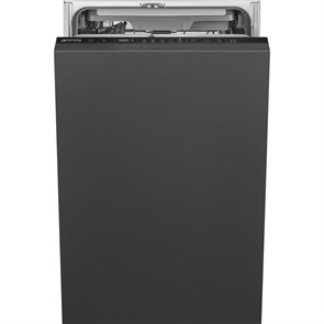 Встраиваемая посудомоечная машина Smeg ST4533IN 8017709302924