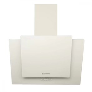 Maunfeld WIND PUSH 60 Glass Beige вытяжка наклонная, 60 см, 700 м3/ч, бежевое стекло ка-00012726