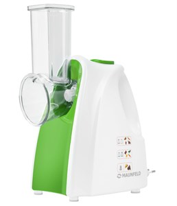 Овощерезка электрическая Maunfeld MF-1031G ка-00012855