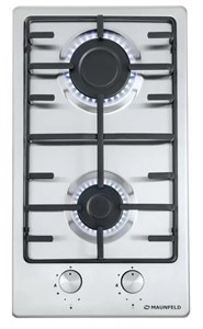 Газовая варочная панель Maunfeld EGHS.32.3ESD/G ка-00012892