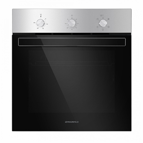 Встраиваемый газовый духовой шкаф Maunfeld EOGC604S ка-00012980