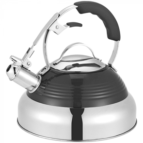 Чайник со свистком Maunfeld MRK-119BK ка-00013308