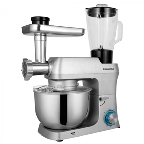 Кухонный комбайн Maunfeld MF-421S PRO ка-00013317