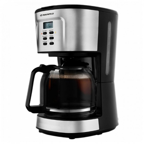 Кофеварка Maunfeld MF-722S ка-00013319