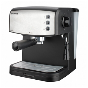 Кофемашина Maunfeld MF-734BK ка-00013326