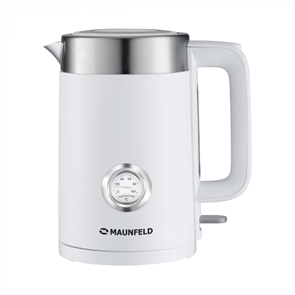 Чайник электрический Maunfeld MFK-631W ка-00013386