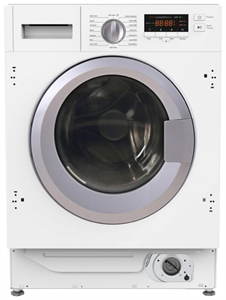 Встраиваемая стиральная машина Maunfeld MBWM148S ка-00013390