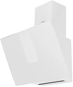 Maunfeld AURORA 60 White matted вытяжка наклонная ка-00013446