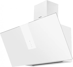 Maunfeld AURORA 90 White matted вытяжка наклонная ка-00013447