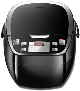 Мультиварка Maunfeld MF-1622BK ка-00013540