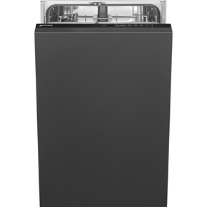 Встраиваемая посудомоечная машина Smeg ST4512IN 8017709302894