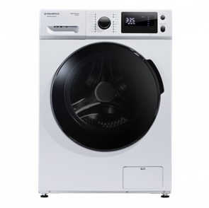Стиральная машина с сушкой Maunfeld MFWM1586WH ка-00013999