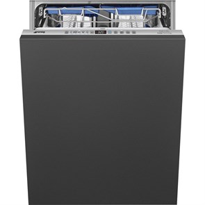 Посудомоечная машина Smeg STL323BL