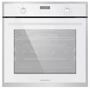 Встраиваемый электрический духовой шкаф Maunfeld EOEM.769SCS2W ка-00014462