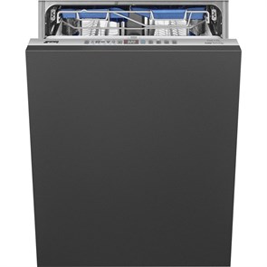 Встраиваемая посудомоечная машина Smeg STL323BQLH 8017709307448