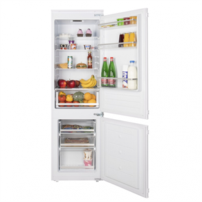 Встраиваемый холодильник HOMSair FB177SW ка-00014466