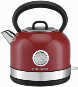 Чайник электрический Maunfeld MFK-623CH ка-00014606