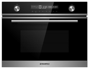 Встраиваемый электрический духовой шкаф Maunfeld MCMO5013MDS ка-00014674