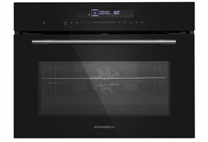 Встраиваемый электрический духовой шкаф Maunfeld MCMO5013SDGB ка-00014675