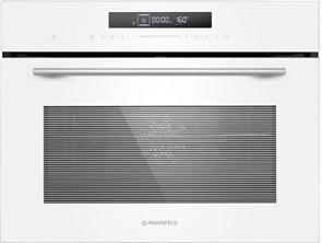 Духовой шкаф Maunfeld MCMO5013SDGW ка-00014676