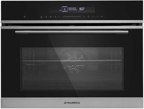 Встраиваемый электрический духовой шкаф Maunfeld MCMO5013SDS ка-00014677